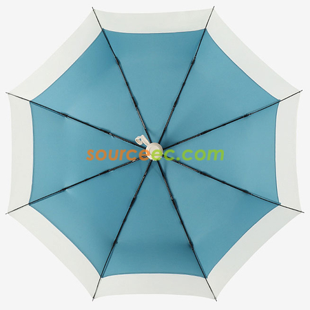 Customization Three-folding Auto Umbrella Promotional Products