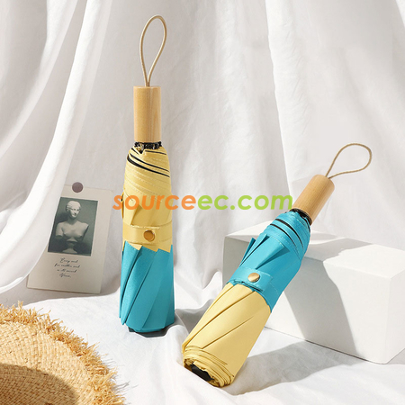Customization FoldableUmbrella Promotional Products