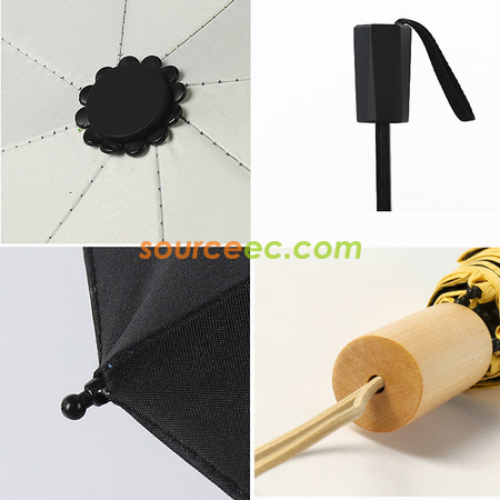 Customization FoldableUmbrella Promotional Products