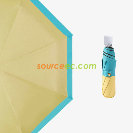 Customization FoldableUmbrella Promotional Products