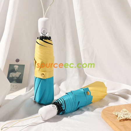 Customization FoldableUmbrella Promotional Products