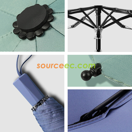 Customization FoldableUmbrella Promotional Products