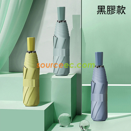 Customization FoldableUmbrella Promotional Products