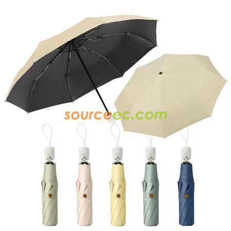 Foldable Umbrella