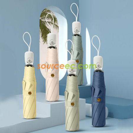 Customization Foldable Umbrella Promotional Products