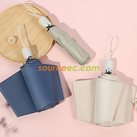 Customization Foldable Umbrella Promotional Products