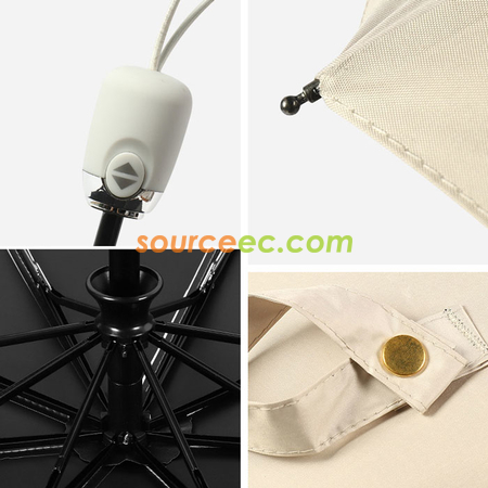 Customization Foldable Umbrella Promotional Products