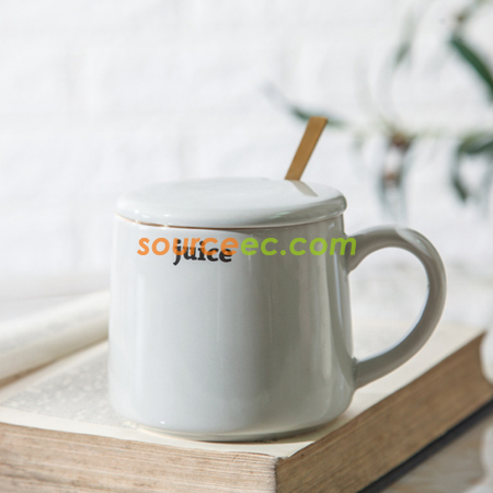 Customization Ceramic Mug Promotional Products
