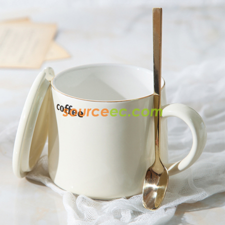 Customization Ceramic Mug Promotional Products
