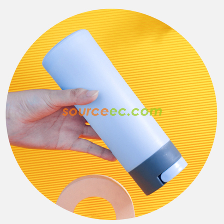 Customization Glass Bottle Promotional Products