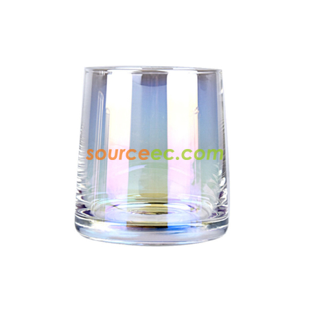 Customization Glass Mug Promotional Products