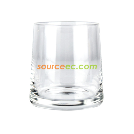 Customization Glass Mug Promotional Products