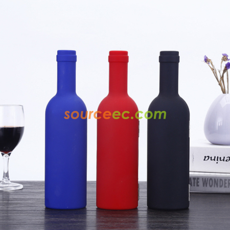 Customization Driptop Wine Set Promotional Products