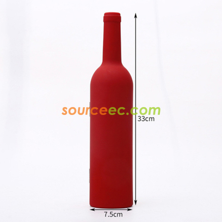 Customization Driptop Wine Set Promotional Products