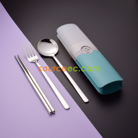 Customization Stainless Steel Tableware Promotional Products