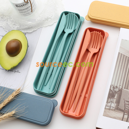 Customization Cutlery Set Promotional Products
