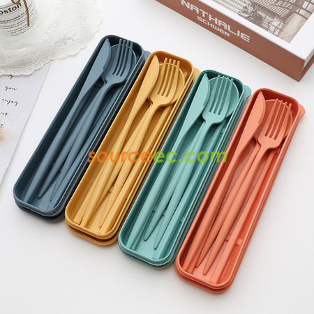 Customization Cutlery Set Promotional Products