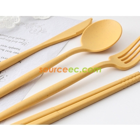 Customization Cutlery Set Promotional Products