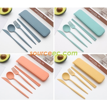 Customization Cutlery Set Promotional Products