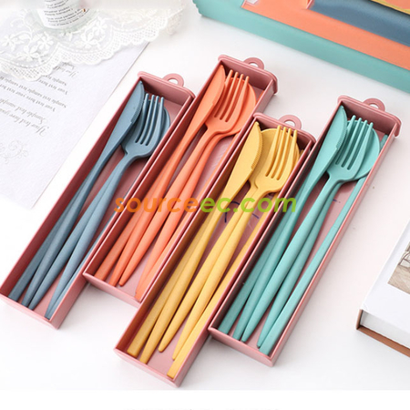 Customization Cutlery Set Promotional Products