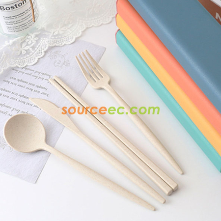 Customization Cutlery Set Promotional Products