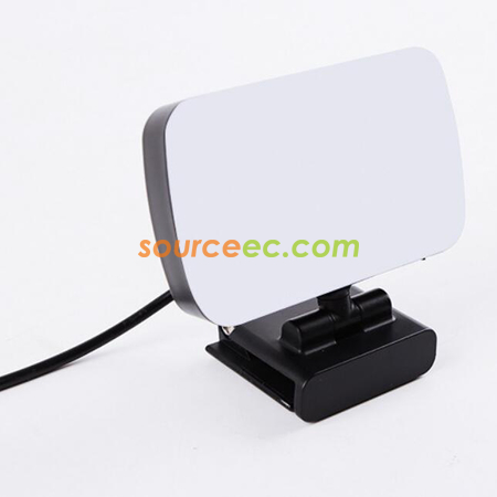 Customization Portable LED Fill Light Promotional Products