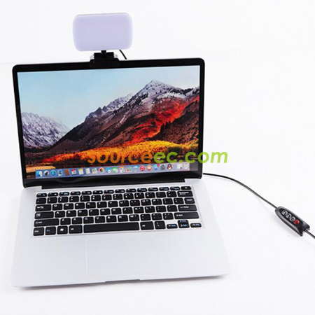 Customization Portable LED Fill Light Promotional Products