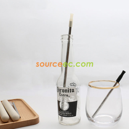 Customization Stainless Steel Straw Promotional Products