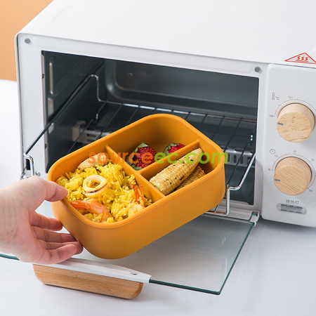 Customization Lunch Box Promotional Products