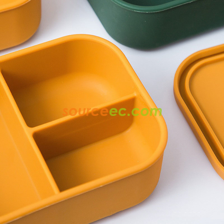 Customization Lunch Box Promotional Products