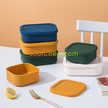 Customization Lunch Box Promotional Products