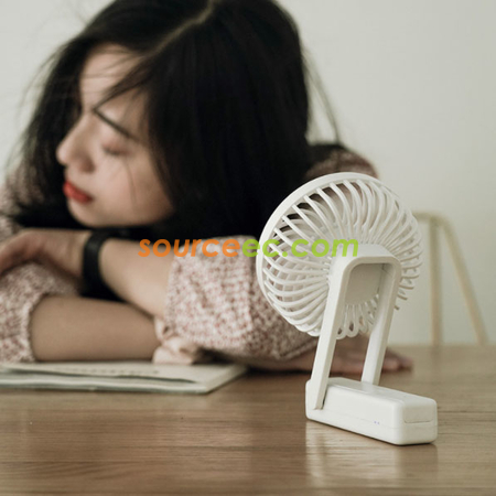 Customization Portable Fan Promotional Products