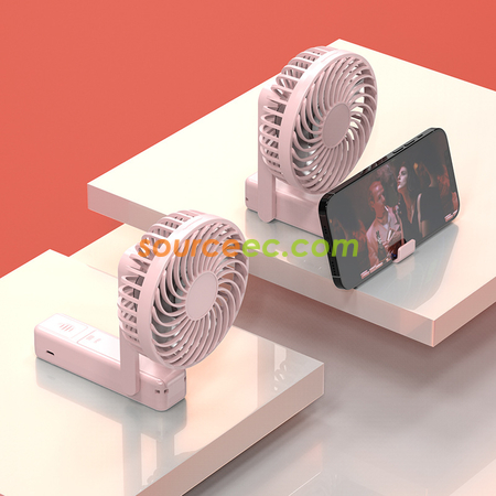 Customization Portable Fan Promotional Products
