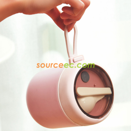 Customization Lunch Pot Promotional Products