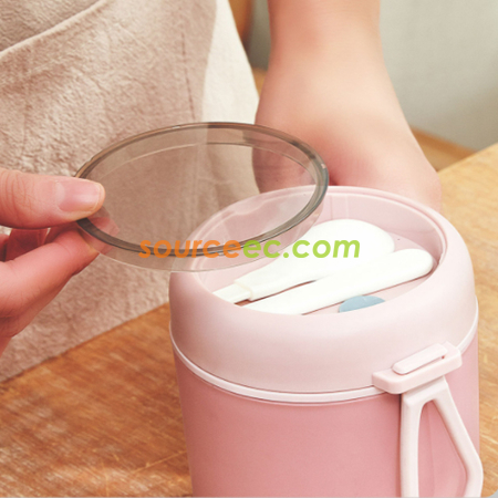 Customization Lunch Pot Promotional Products