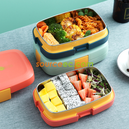 Customization Lunch Box Promotional Products