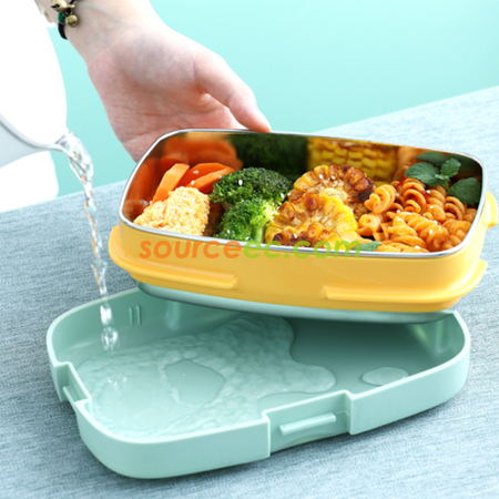 Customization Lunch Box Promotional Products
