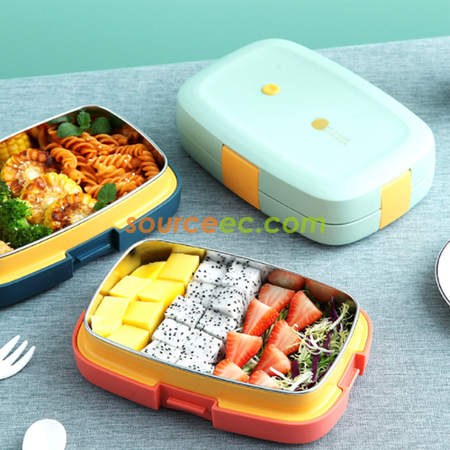 Customization Lunch Box Promotional Products