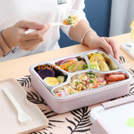 Customization Lunch Box Promotional Products