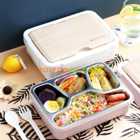 Customization Lunch Box Promotional Products