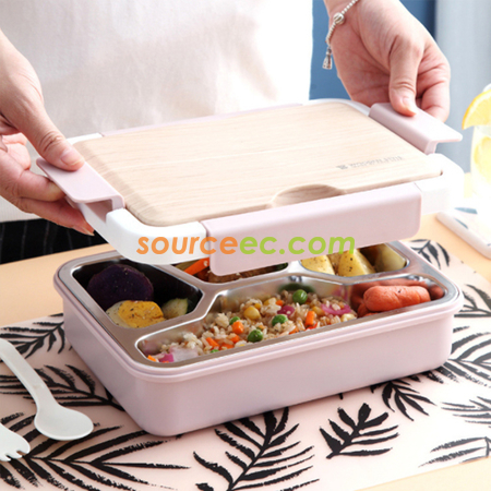 Customization Lunch Box Promotional Products