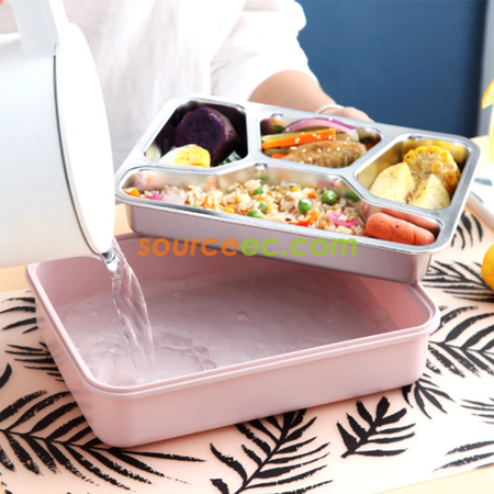 Customization Lunch Box Promotional Products