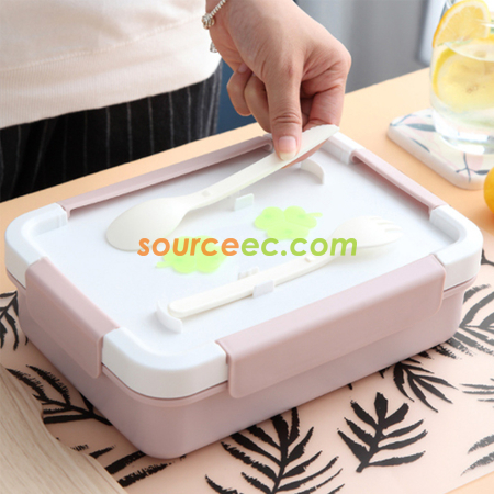 Customization Lunch Box Promotional Products