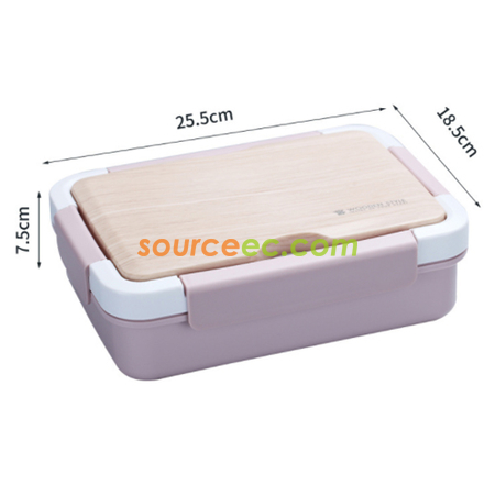 Customization Lunch Box Promotional Products