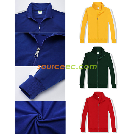 Customization Custom Sweatshirt  Promotional Products