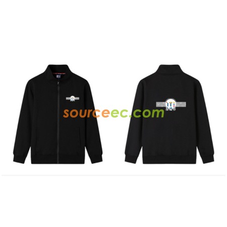 Customization Custom Sweatshirt  Promotional Products