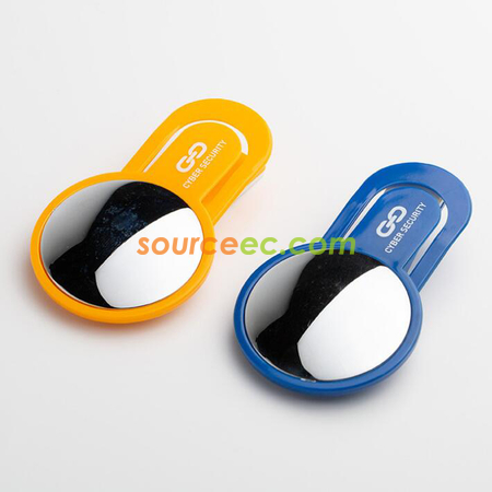 Customization Computer Office Reflective Rearview Mirror Promotional Products