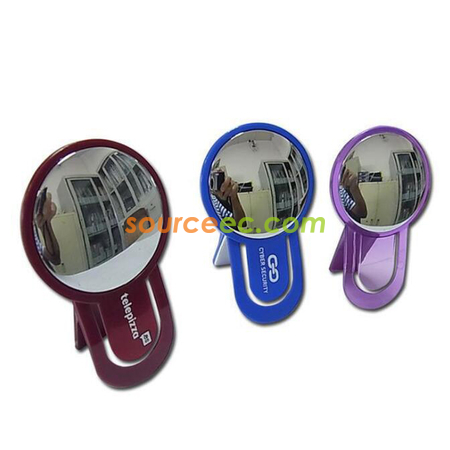 Customization Computer Office Reflective Rearview Mirror Promotional Products