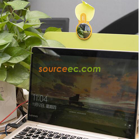 Customization Computer Office Reflective Rearview Mirror Promotional Products