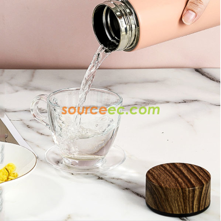 Customization 400ML Stainless Steel Mug Promotional Products